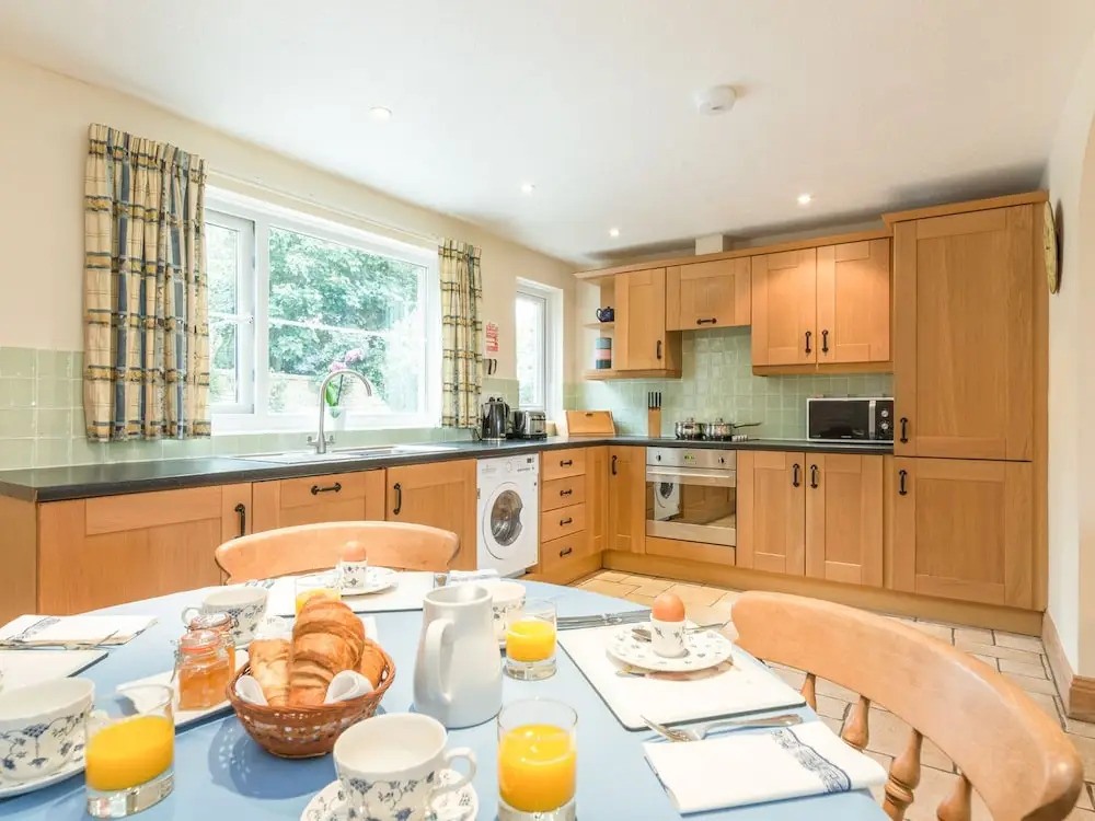 Brians Cottage