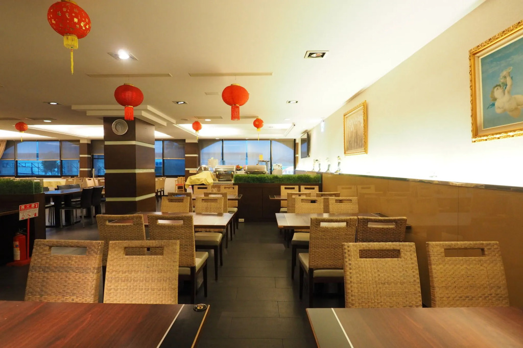 Young Soarlan Hotel - Tainan