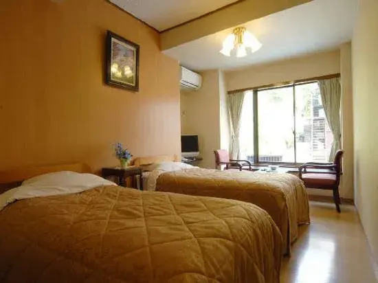 Hotel Ito Garden