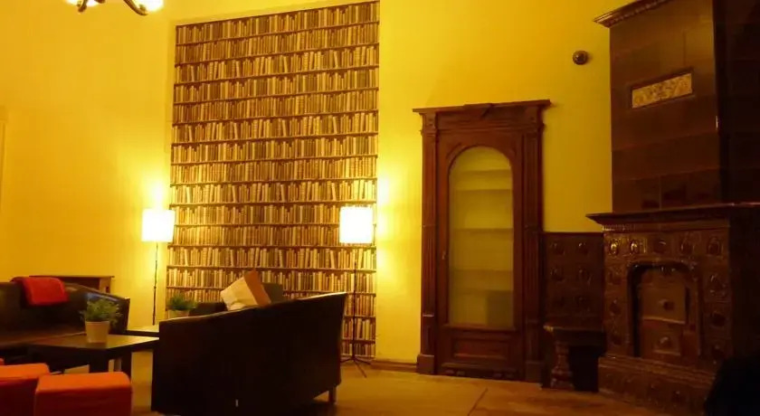 Hostel Witt