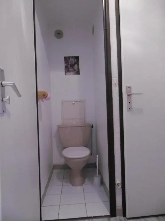 Studio 4/5 personnes 2 étoiles
