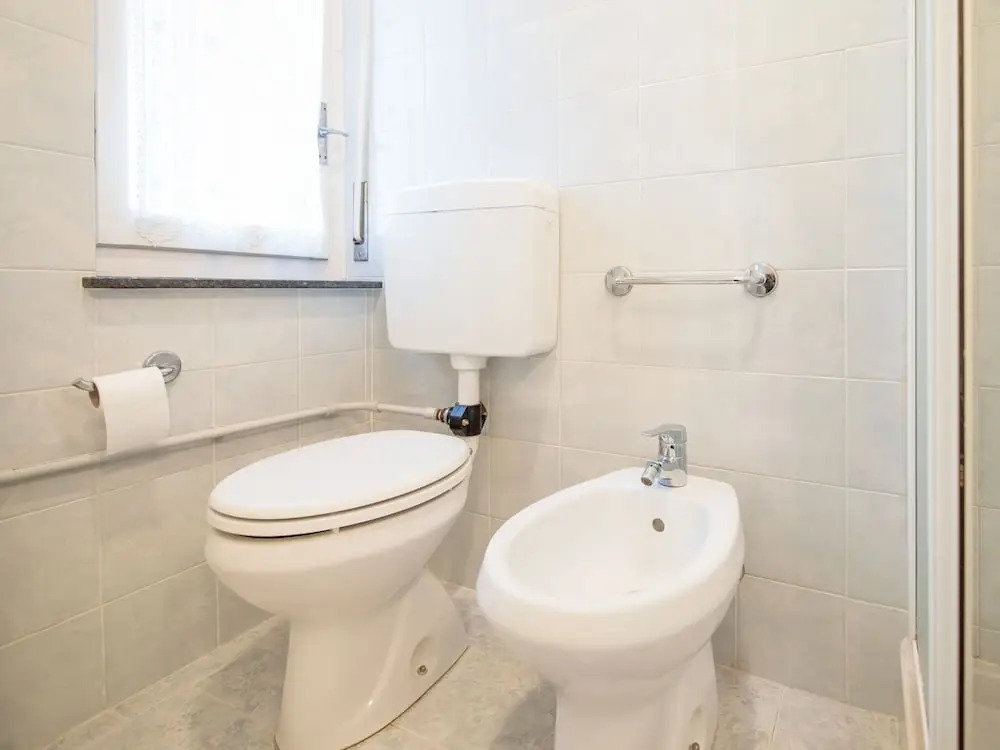Pleasant Apartment in Sanremo With Balcony