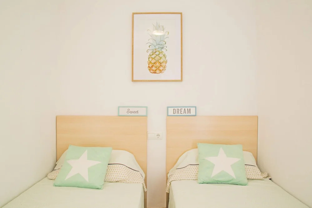 RVhotels Apartamentos Duplex Bon Sol