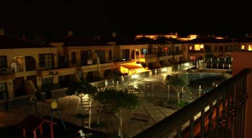 Costa del Silencio Apartment