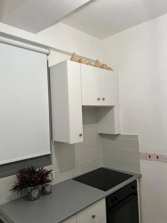 ARTEMIS D3 - Central Suites Perikleous 53 Nicosia