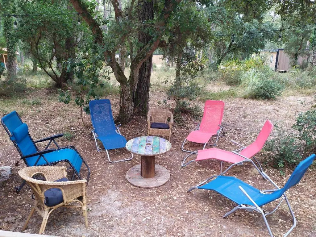 Chalet 62