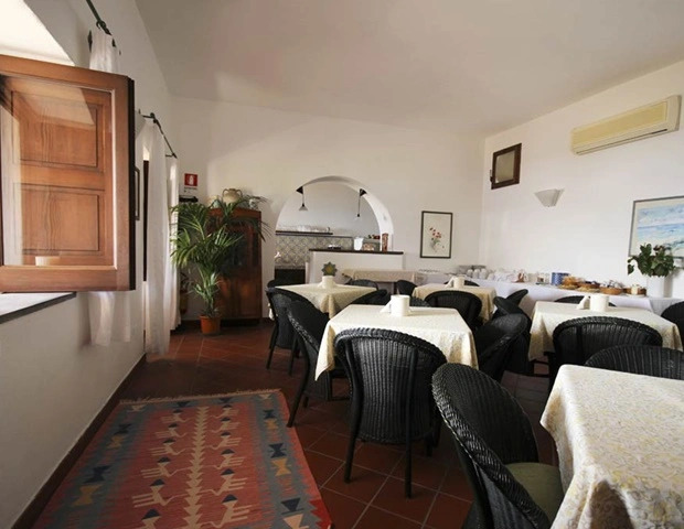 Hotel Bellavista