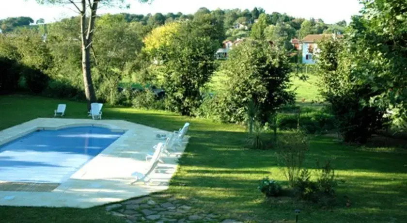 Residence Bidartea