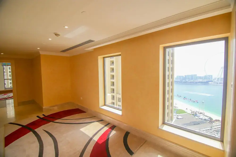 Lux BnB 4BDR Penthouse Jumeirah Beach Residence