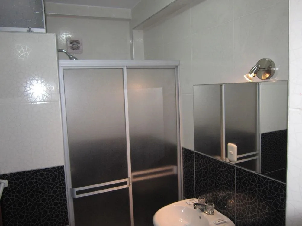 Hotel Plaza Trujillo
