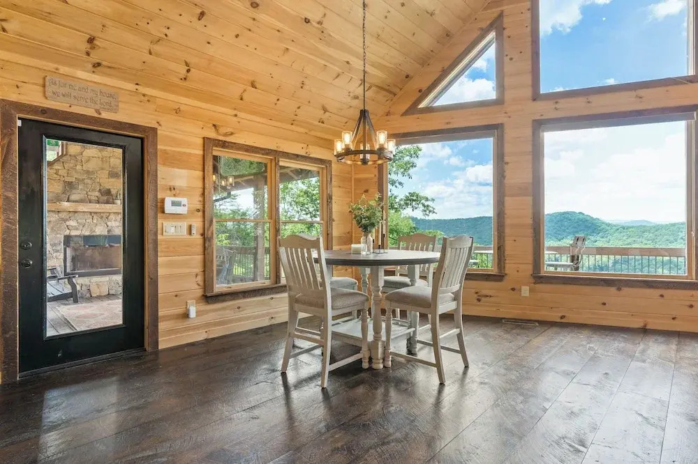 Serenity View