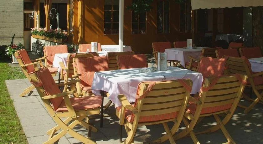 Hotel-Garni Stern - bed & breakfast & more