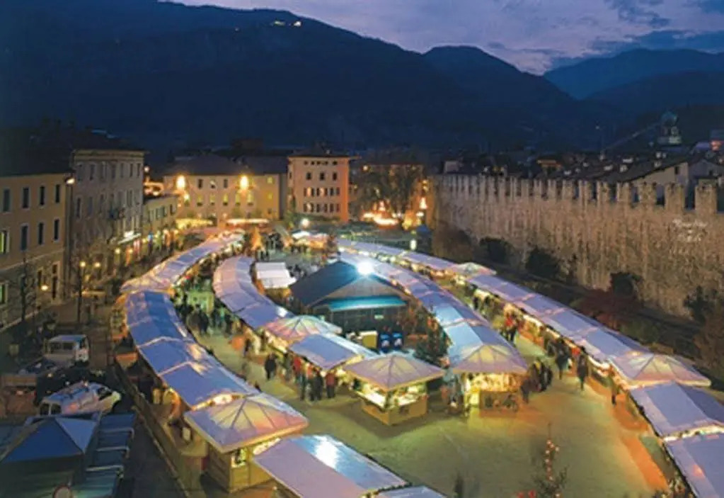 eLLe Apartaments Trento 2