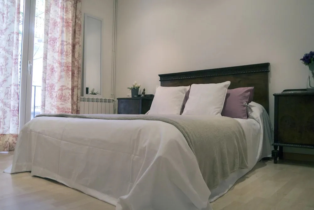 Sandra Apartment