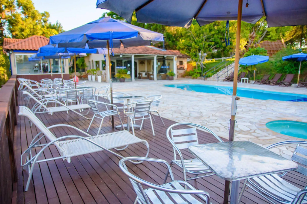 Hotel Cabana do Rei