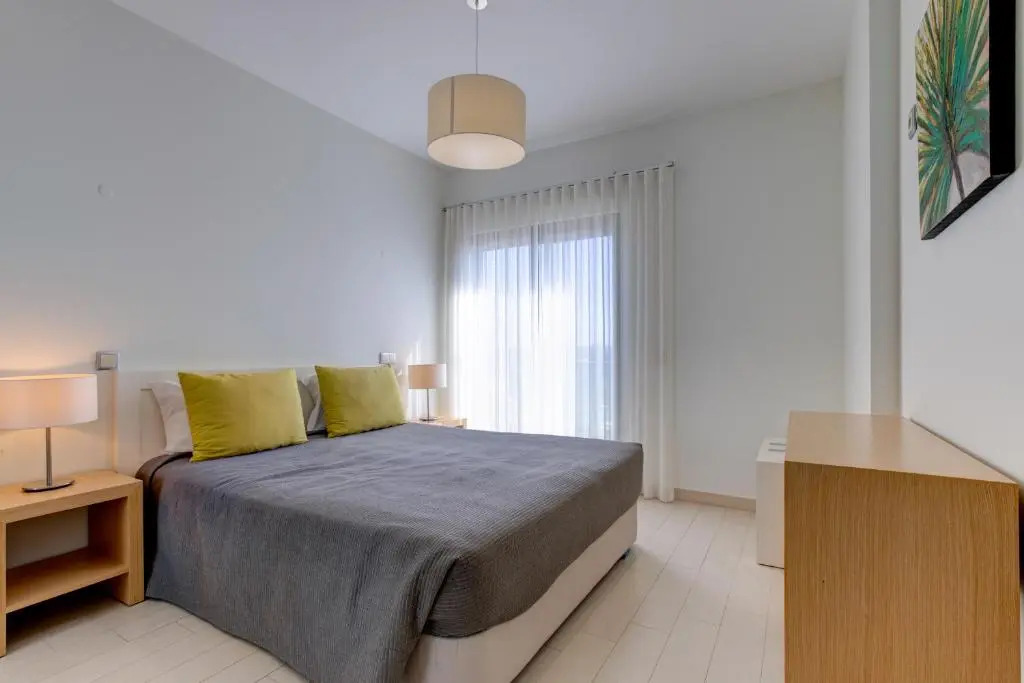 Two Bedroom Apartment in Albur Village 2Q