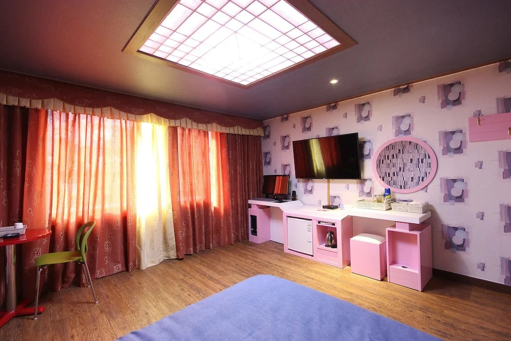 Mokpo Seven 7