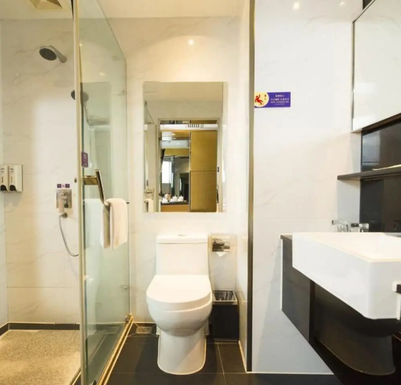 Shenzhen Pengker Boutique Hotel