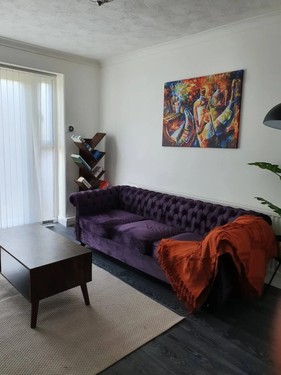 Spacious 3BR - Nr Clifton Train Station 510min Walk - Garden & Free Parking