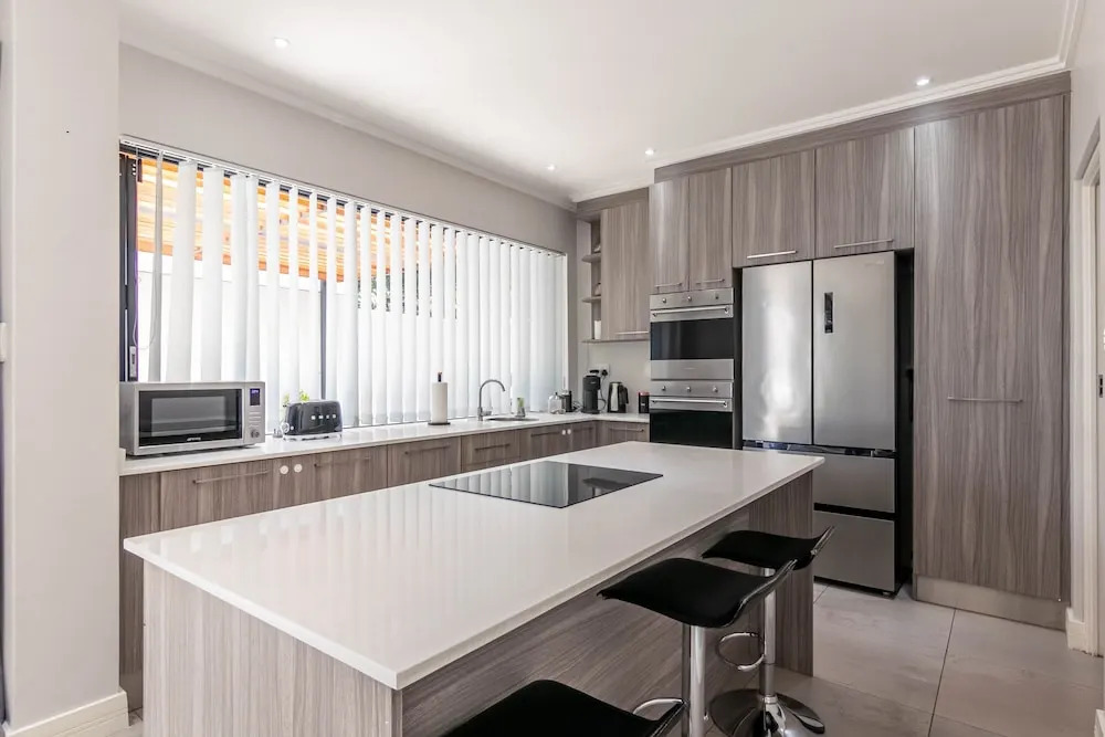 Sandton Smart Home 1
