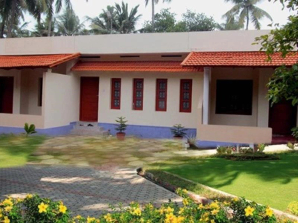 Heavenly Breeze Beach Resort