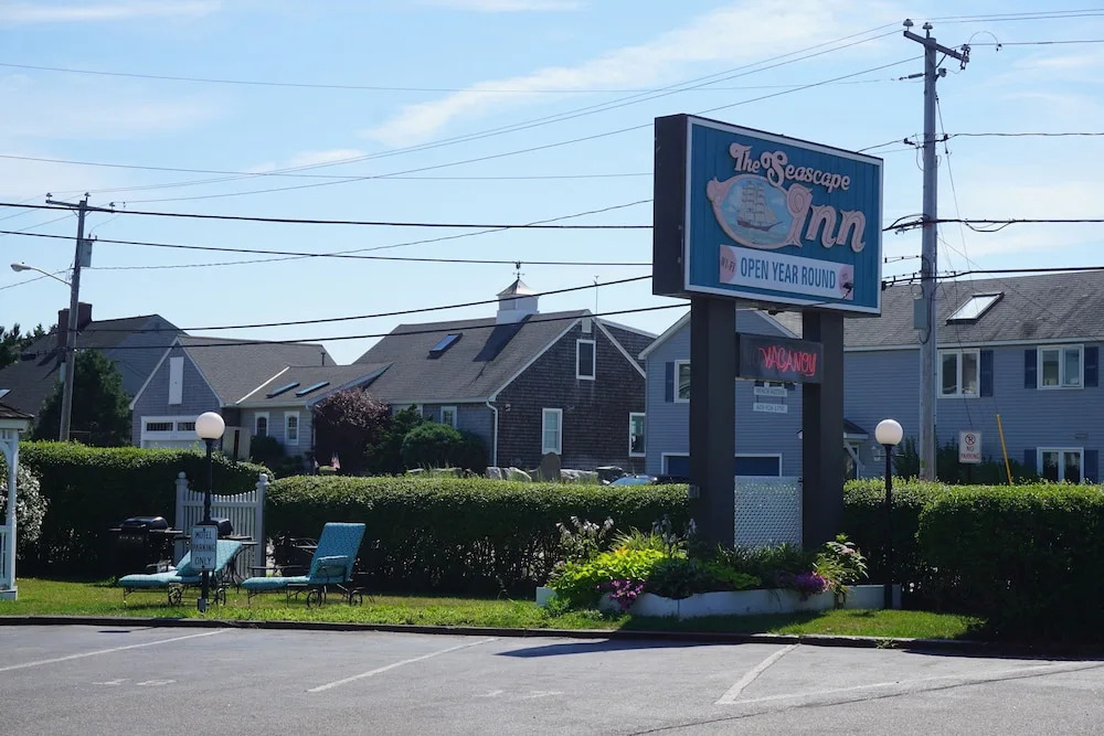 Seascape Inn