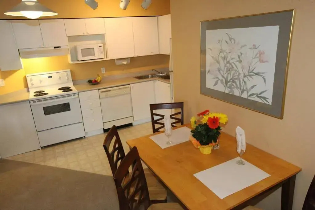 Times Square Suites Hotel