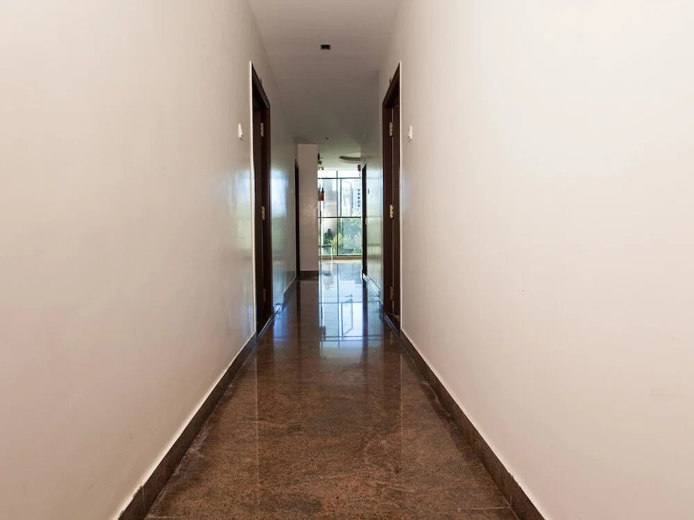 OYO 454 Hotel Aravindar Residency