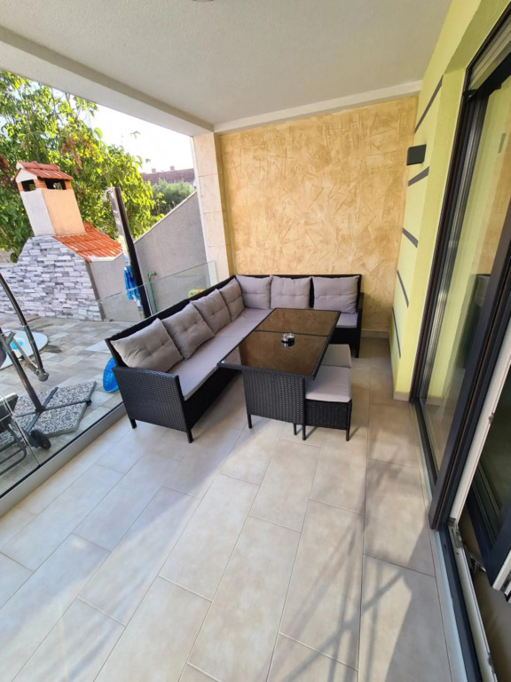 Villa Patricia