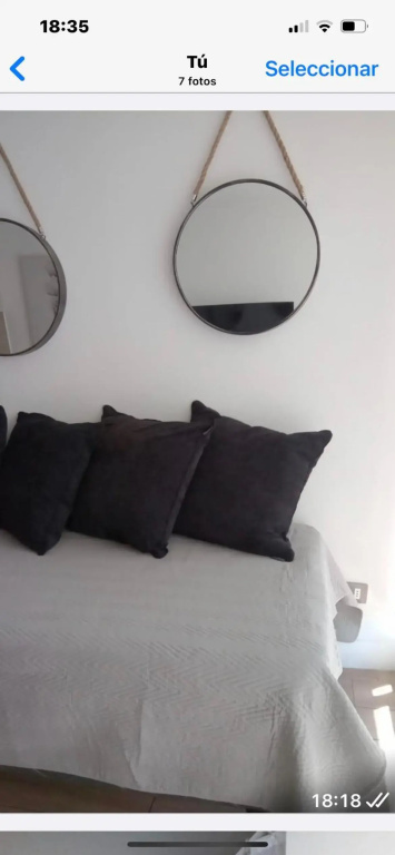 7 Metros Clinica Las Condes