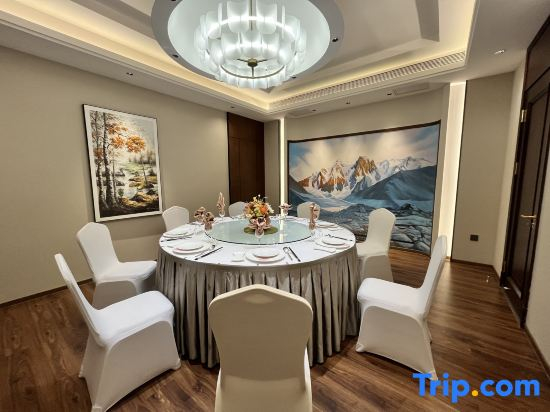 Laiyuan Hotel