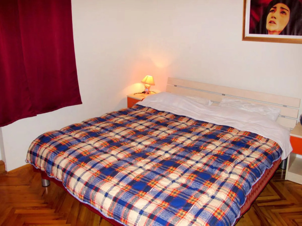Apartment Giljo Ammoudi 30127