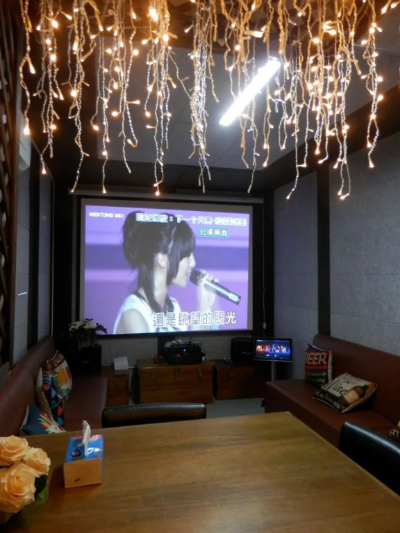 Homelike Villa Party Gubei Road
