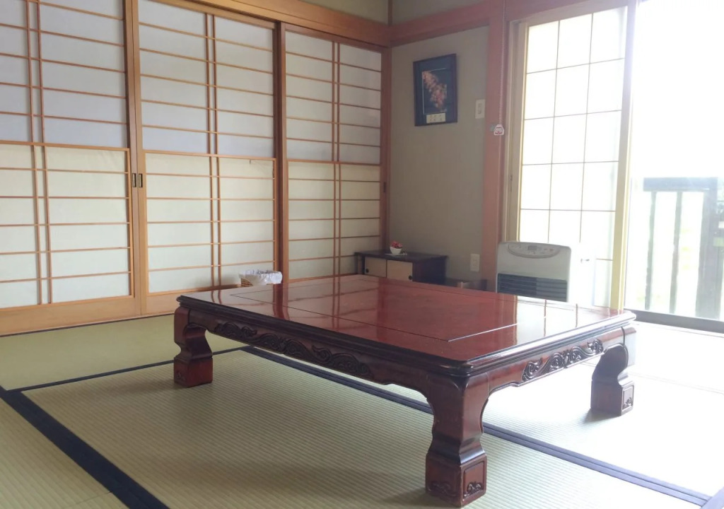 Farm Stay inn Seisetsukan