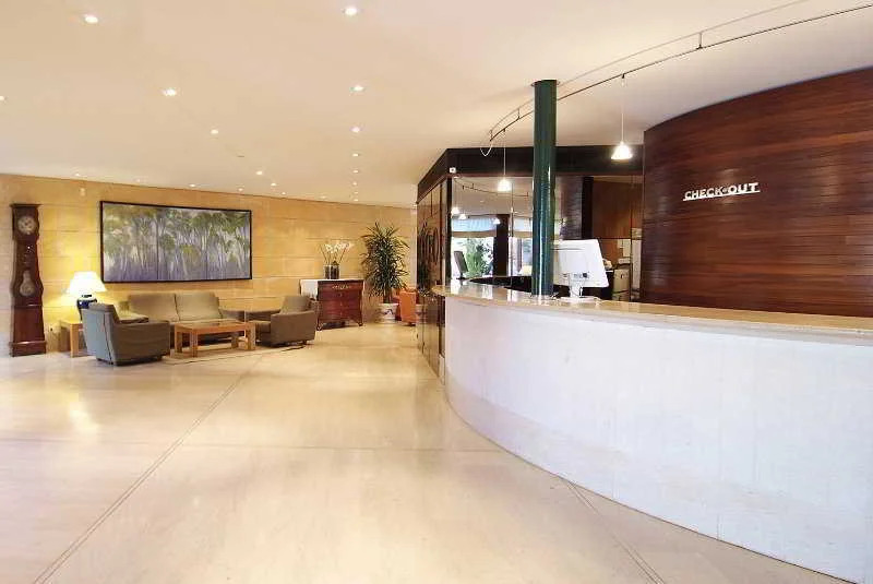 Pollentia Club Resort