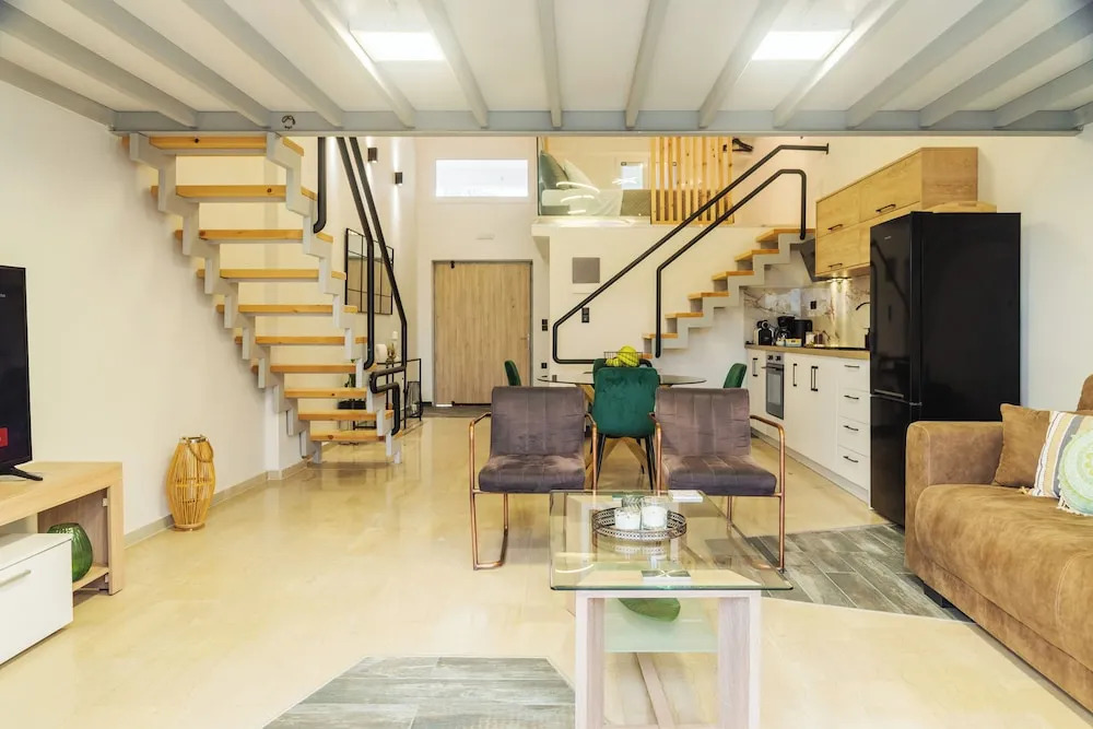 Victorias Suites Corfu