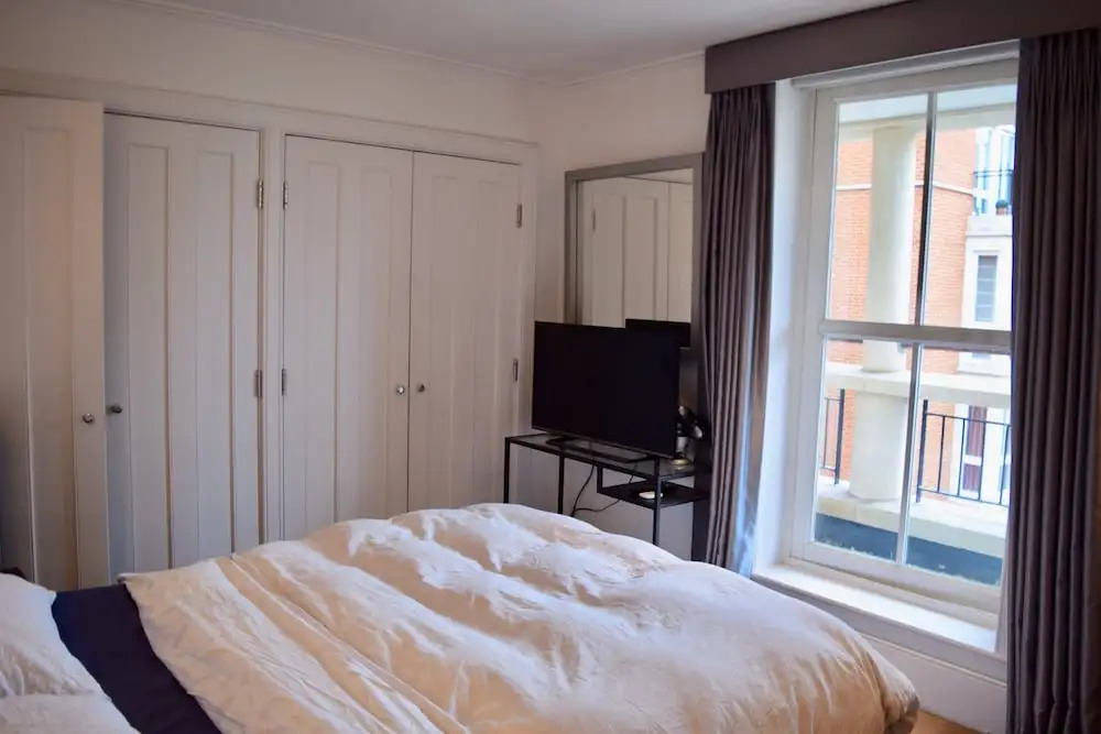 Stunning 1 Bedroom Flat in the Heart of Fulham
