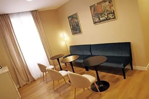 BeA Guest House