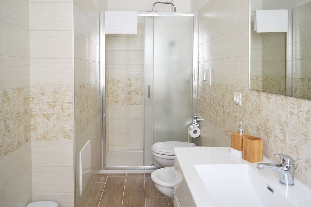 B&B Santa Lucia, Rapolla