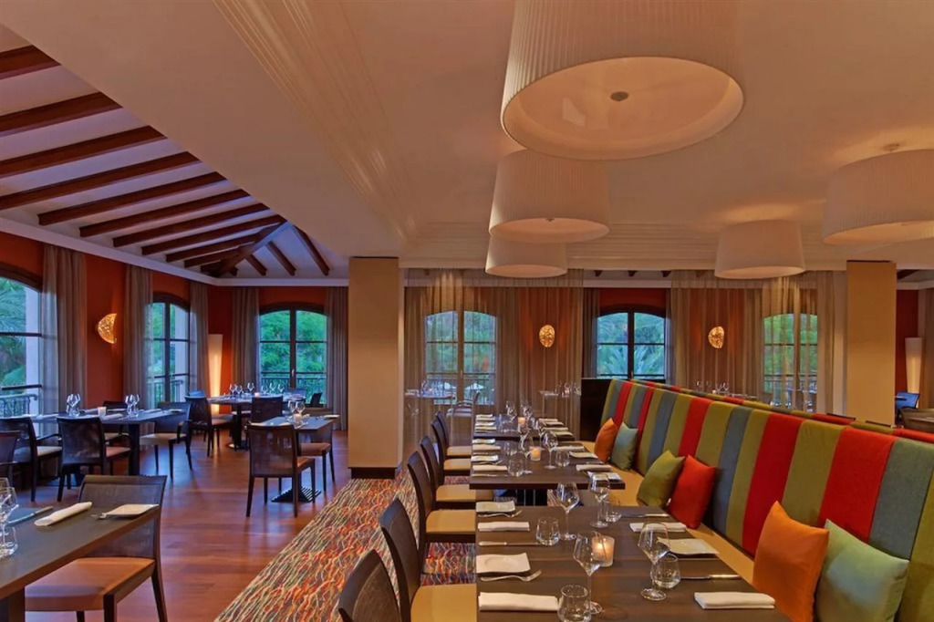 Sheraton Mallorca Arabella Golf Hotel