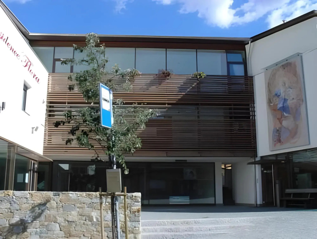 Residence Flora