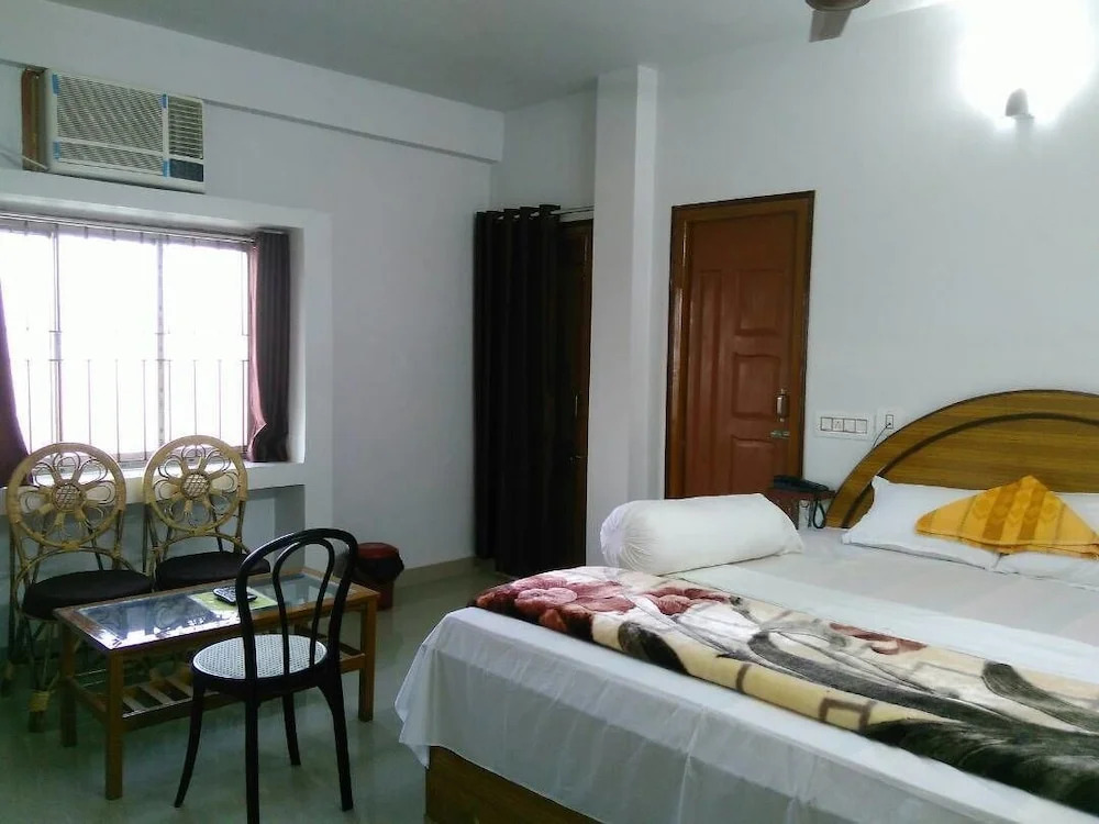 Hotel inodoy