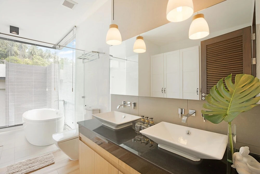 Samui Villa Alondra