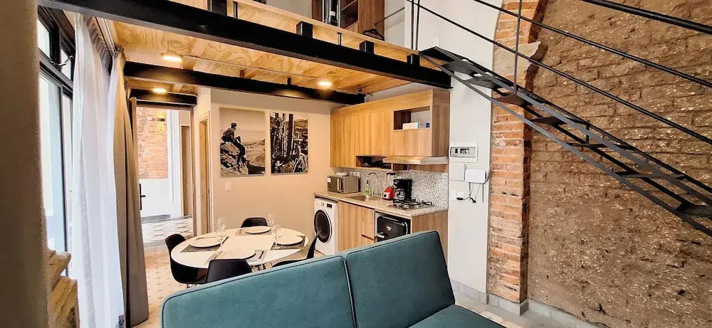Casa 8