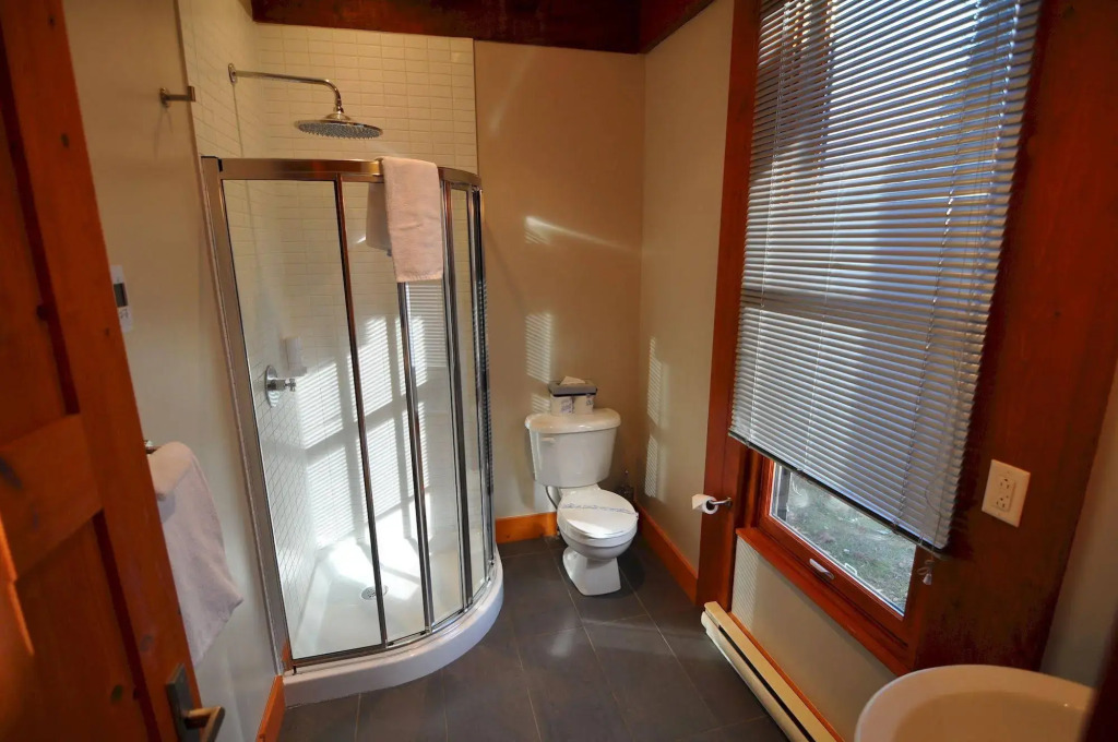 RCNT Chalets Mont-Tremblant