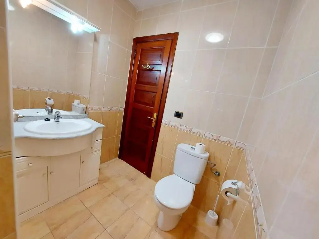 2 Suite Bedrooms Los Cristianos Incredible Sea View