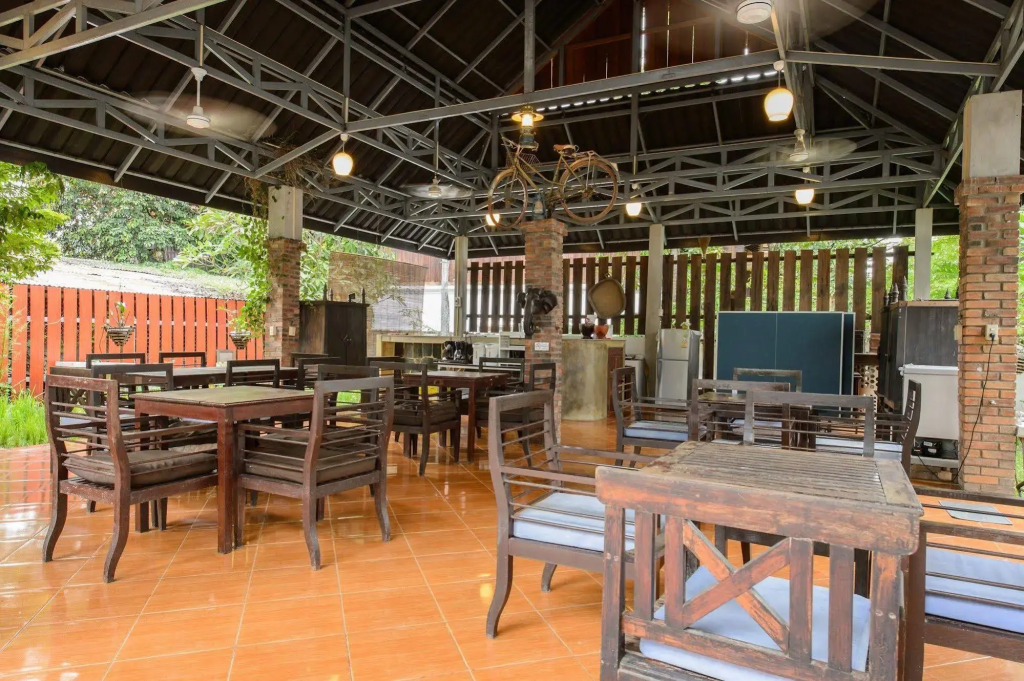 Sabaidee Guesthouse