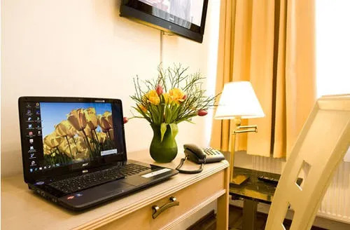 Hotel Harmony