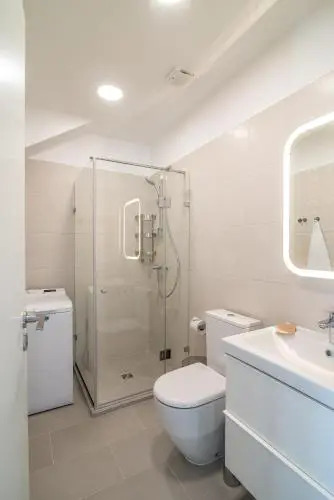 Smartflat & New apartment city center