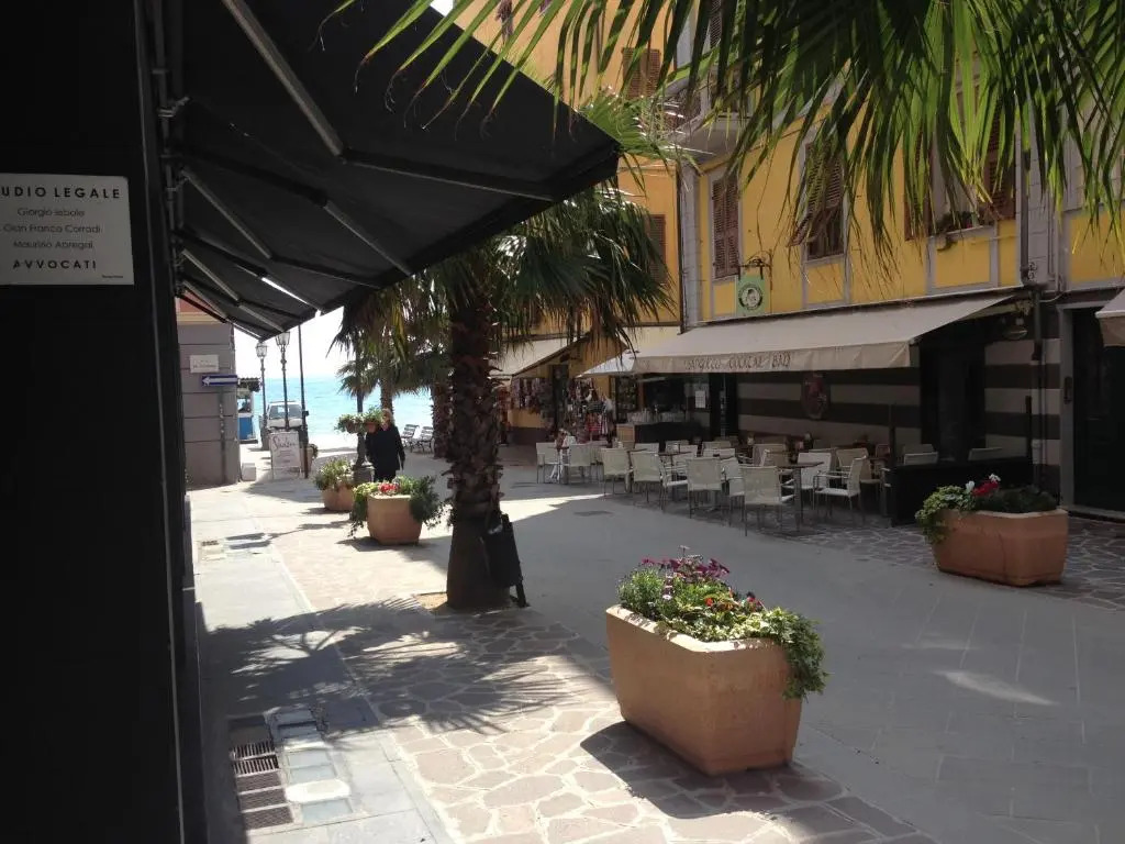 Appartamento Regonini